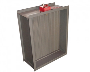 淺析防火閥與消防報警係（xì）統聯動原理