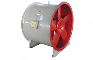 對於風機的選型一般有哪些（xiē）步驟呢？