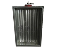 山東防（fáng）火閥和排（pái）煙防火閥的區別在哪裏（lǐ）？