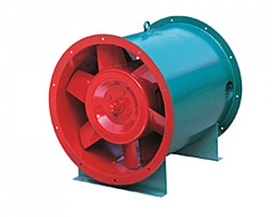 風機廠家安（ān）裝排煙風機的步驟！