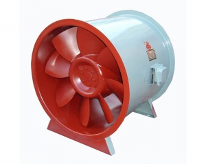 離心（xīn）風（fēng）機怎樣使用才（cái）是最（zuì）正確的？