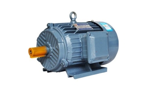 YDT變極多（duō）速三相異步電動機