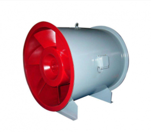 排煙風機與正壓風（fēng）機區（qū）別及風壓計算（suàn）