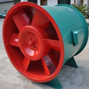 3C消防排煙風機（jī） 風機分類