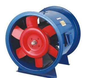 應該怎麽選擇一個牢靠的3c消防排煙（yān）風機？