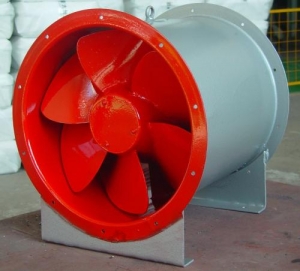 3C消（xiāo）防排煙風機核心問（wèn）題說明