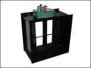 防（fáng）火閥和排煙防火閥的區別在哪