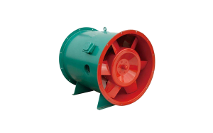 排煙風機在運作（zuò）工（gōng）作（zuò）是如何順利運行的?