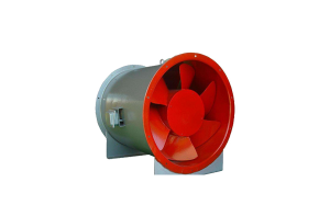 高（gāo）溫排煙風機需（xū）要什麽樣的維護?