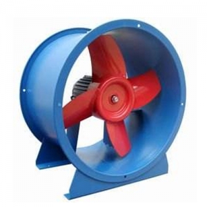 如何維（wéi）護消防排煙風機才能（néng）正常運行？