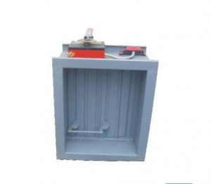 德州排煙防火閥（fá）使用中的注意事項有哪些？