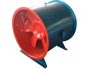 排煙風機廠家（jiā）