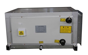 吊（diào）頂（dǐng）式新風（fēng）機組