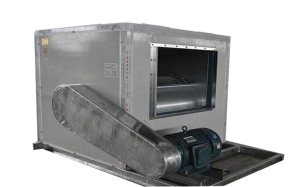 排煙（yān）風機箱