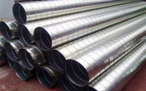 螺旋風管（guǎn）