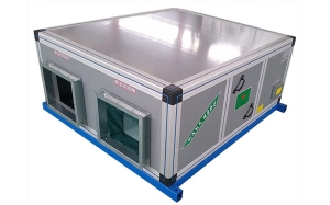 吊頂式新風換氣機（jī）