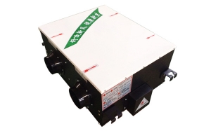 靜音排風（fēng）機