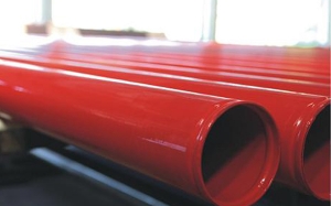 消防（fáng）管道供應商