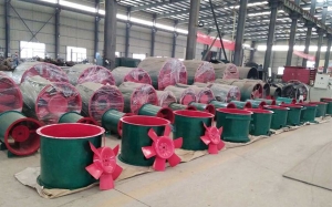 石家莊3c消防排煙風機廠家