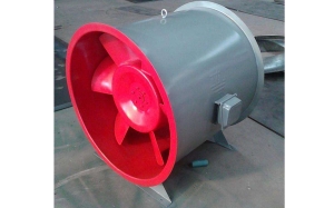 3c消防排煙（yān）風機型號（hào）