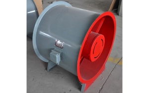 3c消防排煙風機生產