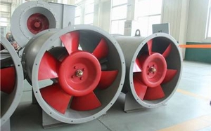 3c消防排煙風機哪家好