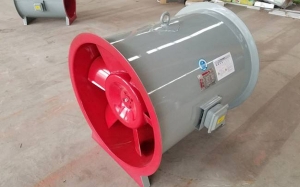 消防排煙風機廠家