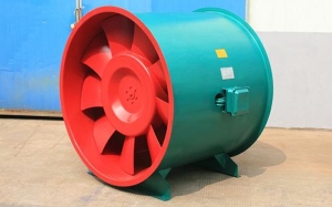 3c消防排煙風機廠家