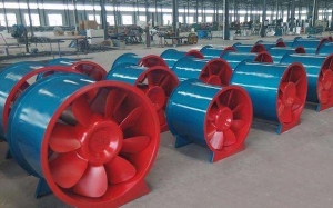 3c消防排煙風機批發