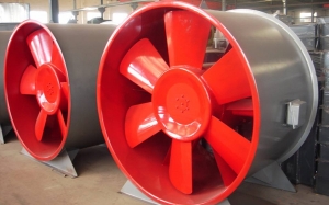 3c消防排煙風機生（shēng）產廠家