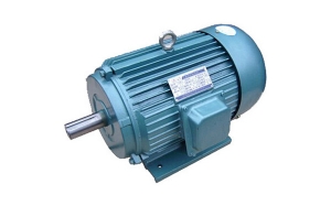 YDT變極多速（sù）三相異（yì）步電動機