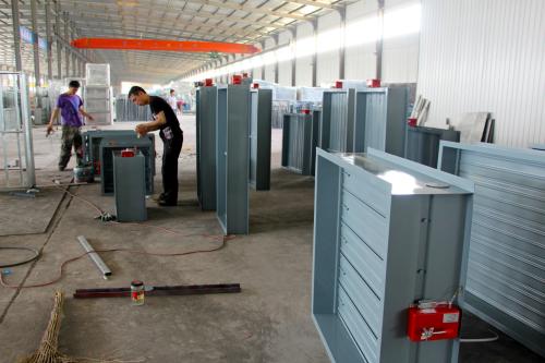 德州国产在线麻豆视频空調（diào）設（shè）備有限（xiàn）公司