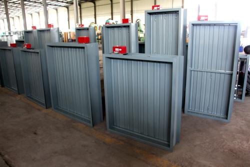 德州国产在线麻豆视频空調設備有限公司