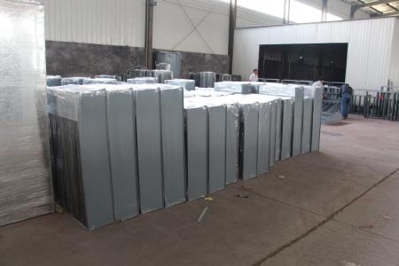 德州国产在线麻豆视频空調設備有限公司