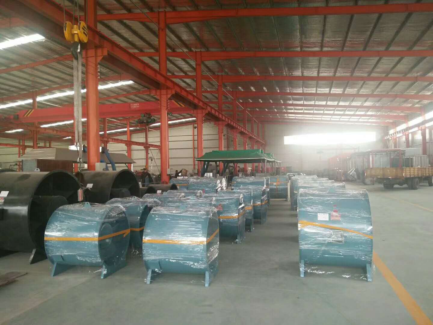 德州国产在线麻豆视频空（kōng）調設備有（yǒu）限公司