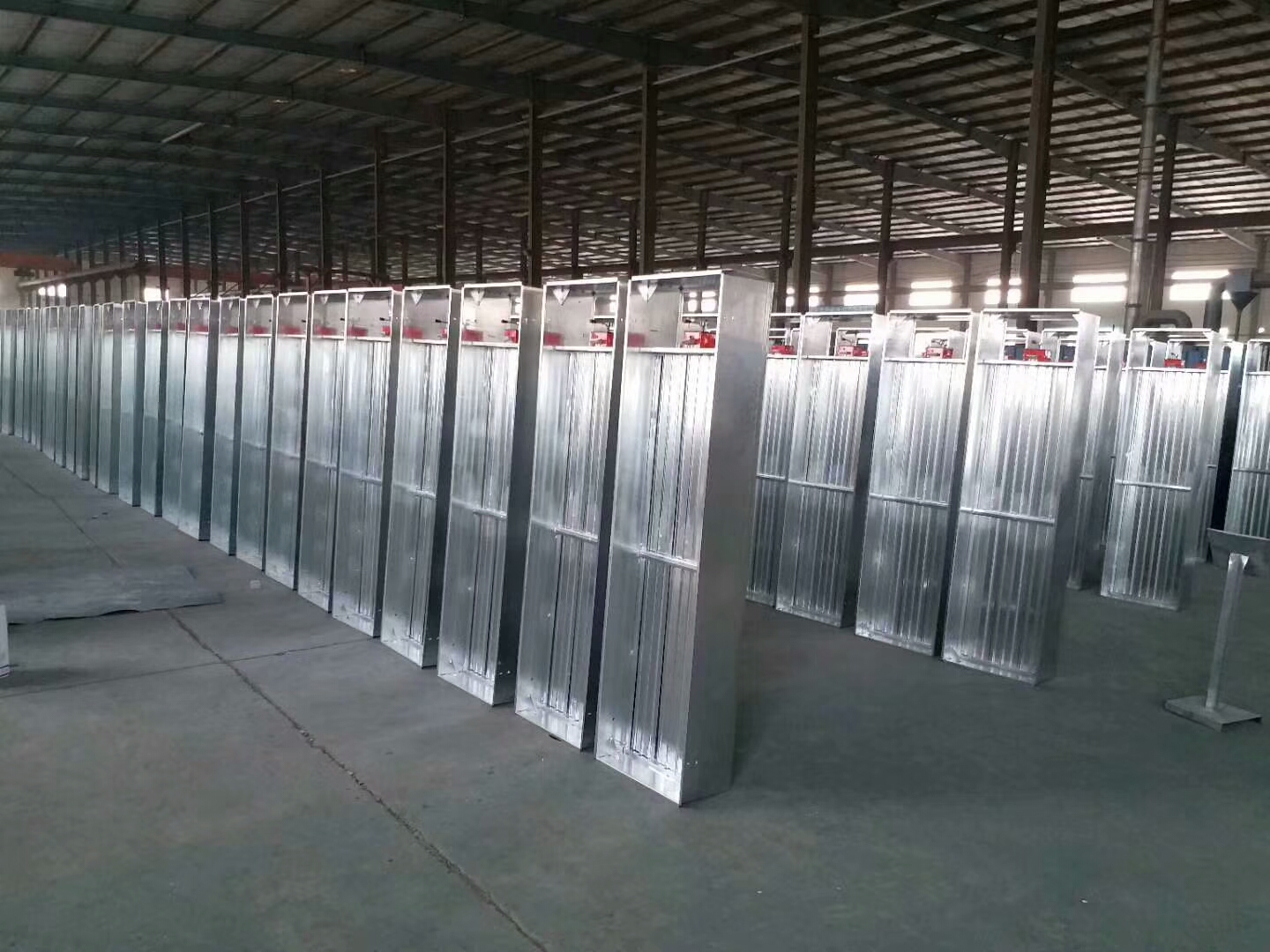 德州国产在线麻豆视频空調設備有限公司