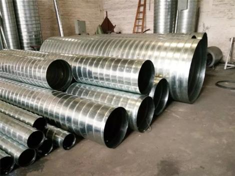 螺旋風管（guǎn）