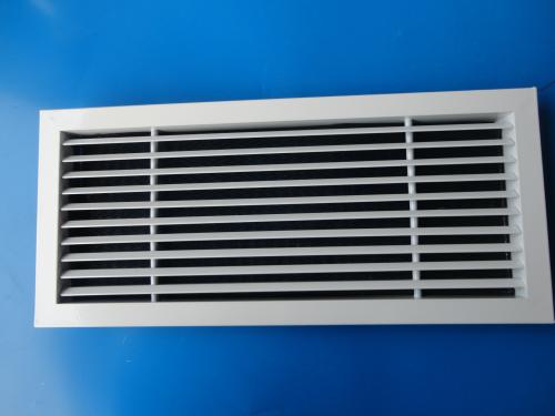 鋁（lǚ）合金風口