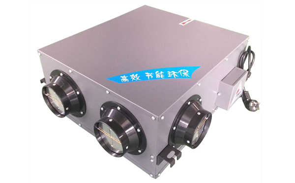 新風換氣（qì）機（jī）