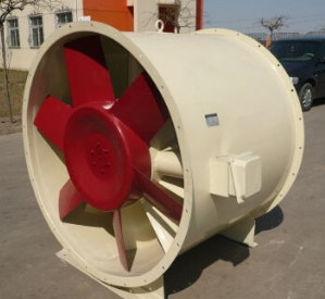 3c消防排煙風（fēng）機
