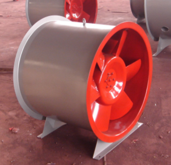 高（gāo）溫排（pái）煙風機