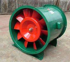高溫排煙風機