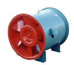 3c消（xiāo）防排煙風機