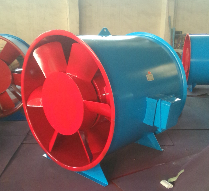 3c消防排煙風機