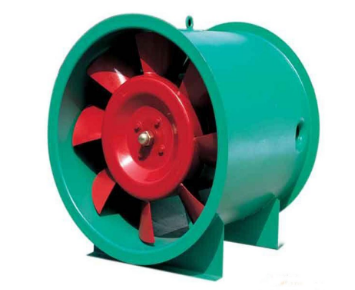 3c消防排煙風機