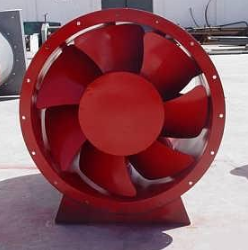 3c消（xiāo）防排煙風機