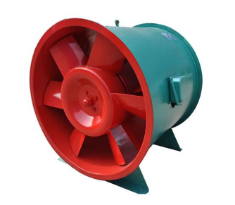 消防排煙（yān）風機廠家
