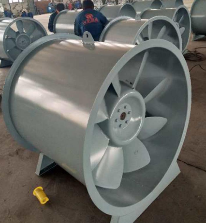 排煙風機（jī）