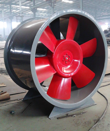 排煙（yān）風機