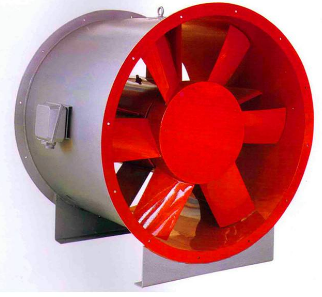 排（pái）煙風機